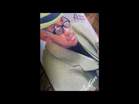 Anthony Anderson  - I Should Have Told Ya