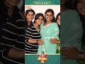 Priyanka நீங்களா இது அடையாளமே தெரிலையே Priyanka 
