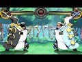 Slay The Princess The Princess Skullgirls Big Band
