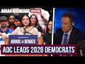 Houthis Escalate Iran Conflict PLUS: AOC Leads 2028 Democrats | Brian Kilmeade Show