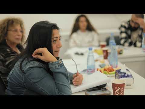 I Know You Can Hear Me