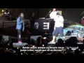 Eminem Ft Lil Wayne No Love LIVE Legendado