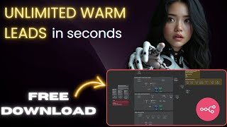 How to Get Unlimited Leads so Fast It Feels Impossible