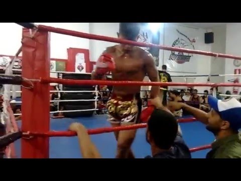 BH Sparta 7 - Joélton Monteiro vs Iure Leite