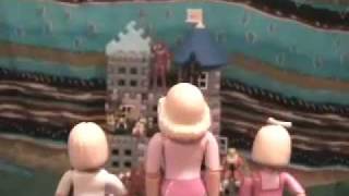 "Treehouse" by I'm From Barcelona--Animated Music Video