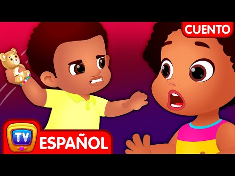Valora Tus Cosas (Value Your Things) – ChuChu TV Cuentacuentos