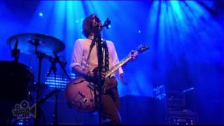 The Dandy Warhols -  Love Song (Live in Sydney) | Moshcam