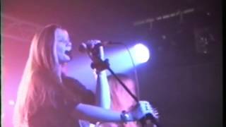 Mourn - 29/9/1995 Manchester (part 1)