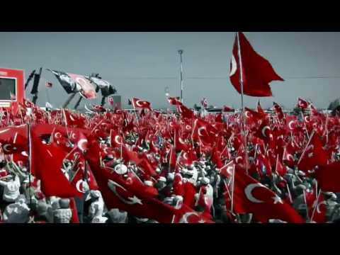 Grup Vatan // Canim TÜRKiYEM // Official Video
