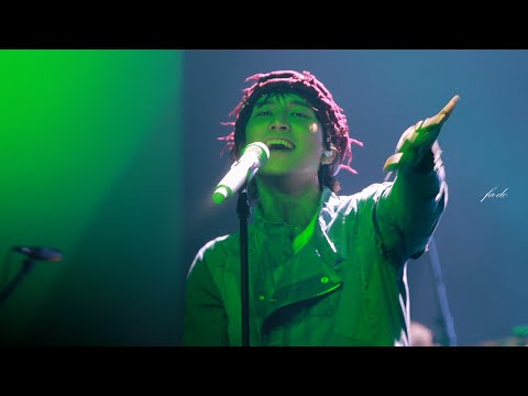 Colde (콜드) - Bad Habit (by Steve Lacy) #HaveANiceTrip (2023.07.15)