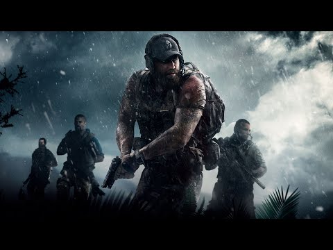 Прохождение Tom Clancy's Ghost Recon Wildlands ОГРАБЛЕНИЕ БАНКА! СПЕЦОПЕРАЦИЯ ЦРУ! Зачистка!