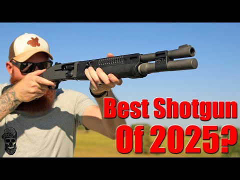 New Mossberg 940 Pro Tactical LE 12 Ga First Shots