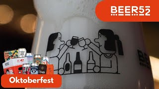 Beer52 Oktoberfest 2023