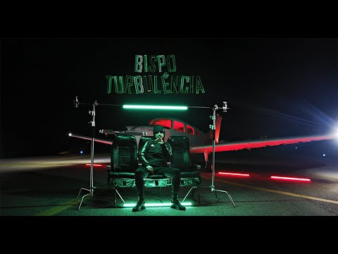 Video thumbnail for Turbulência
