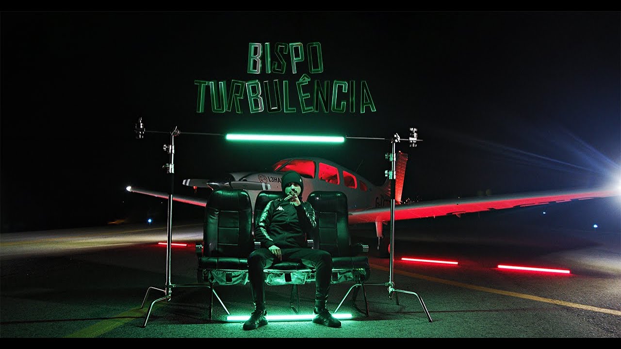 Turbulência