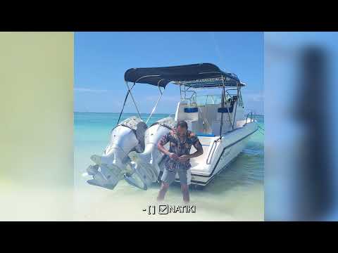 Shadrack Robert - Natiki ( Official Lyrics Video )