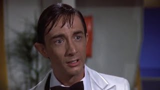 Martin Short on The Love Boat