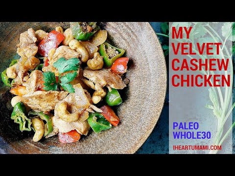 download lagu mp3 mp4 Paleo Cashew Chicken, download lagu Paleo Cashew Chicken gratis, unduh video klip Paleo Cashew Chicken