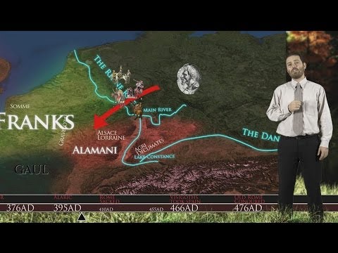 Daniel Unsealed - World History's Response to Biblical Prophecy