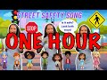 Ms Houston Street Safety Song 1 HOUR