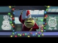 Monsters Inc 3D Now Playing Only In Theatres
