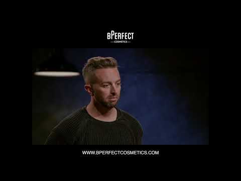 BPerfect Cosmetics Dragons Den 2017