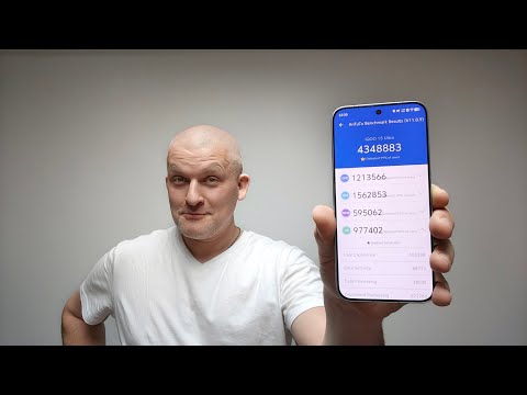 NAJMOCNIEJSZY SMARTFONY NA SWIECIE  Vivo IQOO 15 Ultra