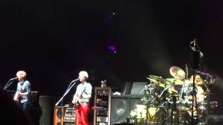 PHISH : Sanity : {1080p HD} : 6/29/2012 : Deer Creek : Noblesville, IL