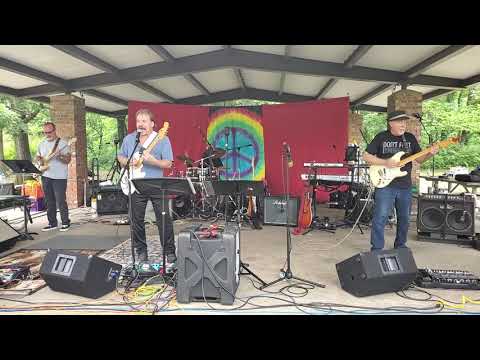 Alice Cooper - No More Mr Nice Guy - Neighborhood Picnic Band 2019