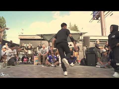 Motorman Vs Sacred Fire - Top 32 - Sunshine on the Eastside 2022