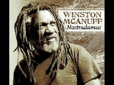 Love Is The Song I Sing - Winston McAnuff