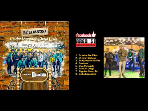 Grupo Dominio - Brindar Por Ellas
