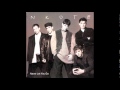 New Kids On The Block (NKOTB) - "Never Let You Go (Radio Edit)" (1994)