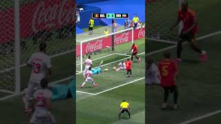 Belgium 🆚 IR Iran #FIFAWorldCup #FIFAWorldCupOnYT