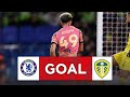 GOAL | Mateo Joseph | Chelsea 2-2 Leeds United | Fifth Round | Emirates FA Cup 2023-24