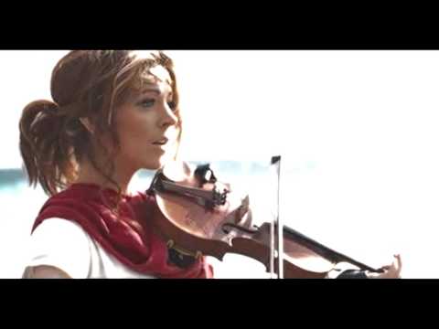 Lindsey Stirling - Forgotten City from RiME (REVERSED!!!)