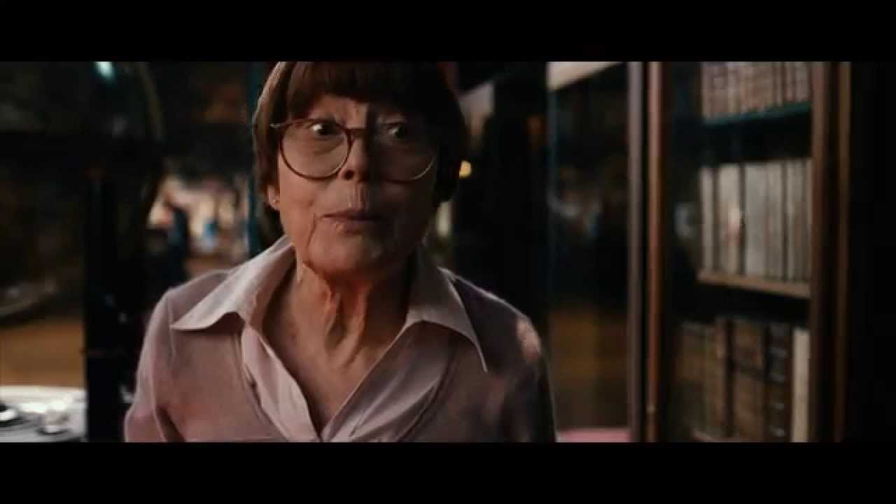 Le Grimoire d'Arkandias - Bande Annonce VF