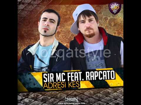 SirMC & Rapcato - Yeni Adres ( 2012 )