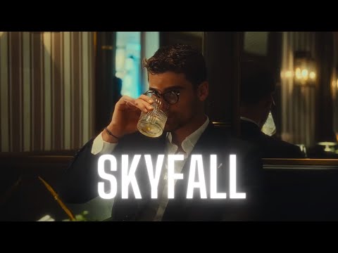 SKYFALL - Iman Gadzhi Edit