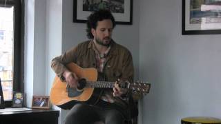 &quot;The Tourist&quot; by Mason Jennings