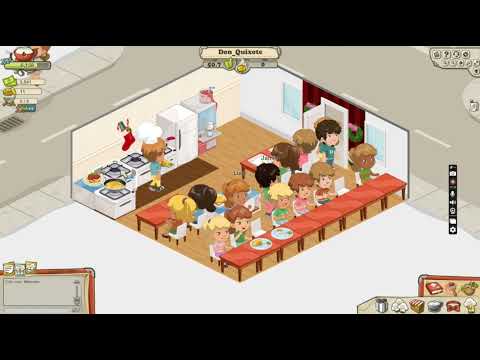 Goodgame Cafe is back! | Trial Run DEC 2024 | GG Reborn