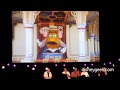 D23 Expo 2013 WDI 60th Leave Em Laughing Mr Potato Head Don Rickles Outtakes