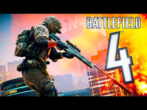 Battlefield 4 - Epic Moments (#69)