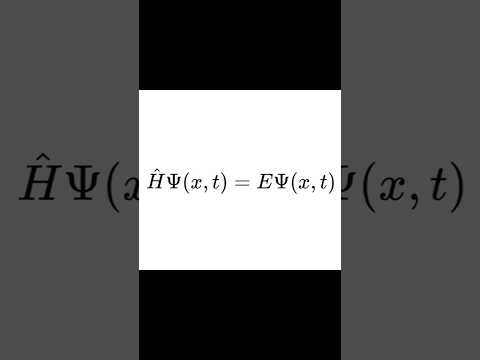 O Gato de Schrödinger - parte 3 #cienciaquimica #gatodeschrodinger #quântica