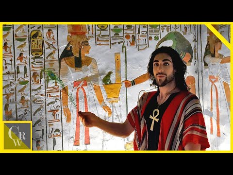Private Tour, Egyptian Queen Nefertari's Tomb: Emotional Visit