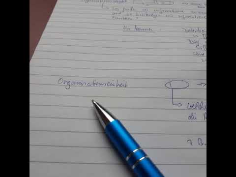 EPK TEIL 6 für meine Schüler der Höha