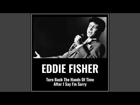 Turn Back The Hands Of Time