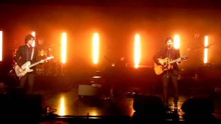 Arid - Everlasting change - Bilzen - 10/11/2011