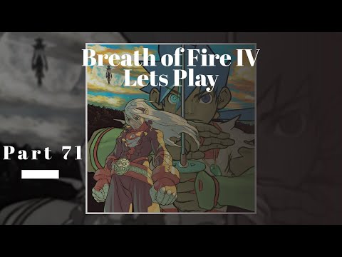 Breath of Fire IV [71] - Wieder vereint