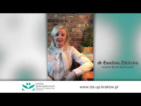 Praca socjalna na UP w Krakowie, cz. 1